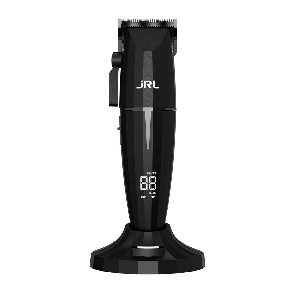 JRL Professional Onyx Cordless Clipper