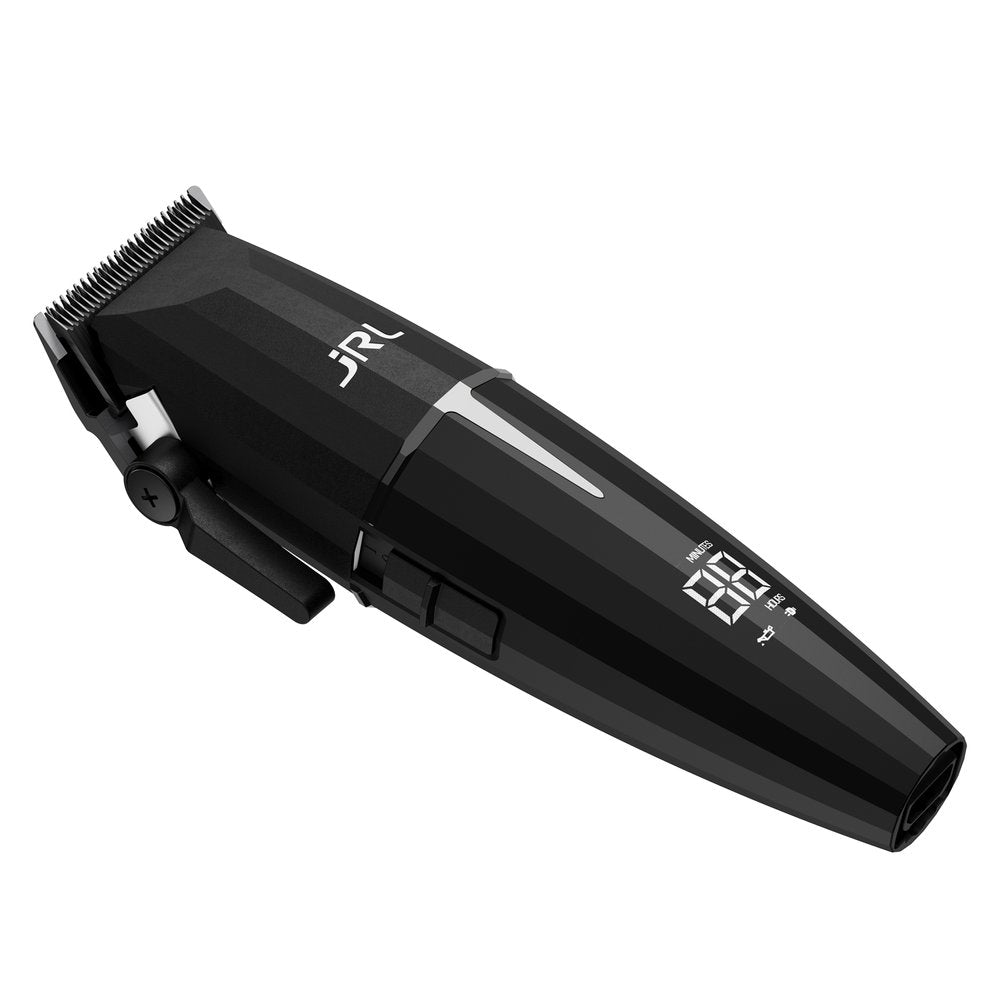 JRL Professional Onyx Cordless Clipper
