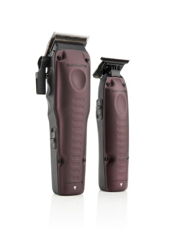 Clippers & Trimmers