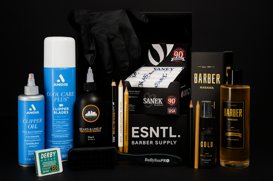 Build Your Own Re-Up: LEVEL 2