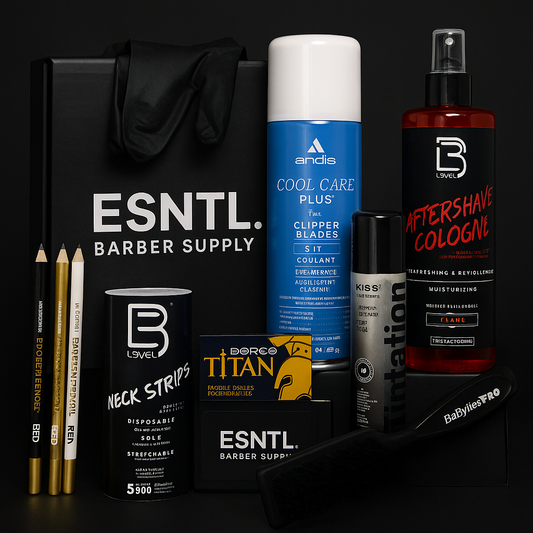 Build Your Own Re-Up: LEVEL 1