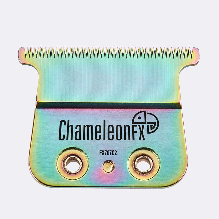 BaBylissPRO IridescentFX Titanium 2.0 Deep Tooth T- Blade