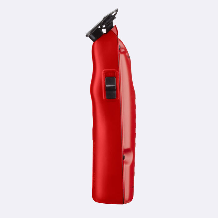 BaBylissPRO® FXONE™ Lo-ProFX Limited Edition Matte Red Trimmer
