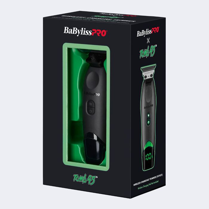 BaBylissPRO x Tomb45 Trimmer