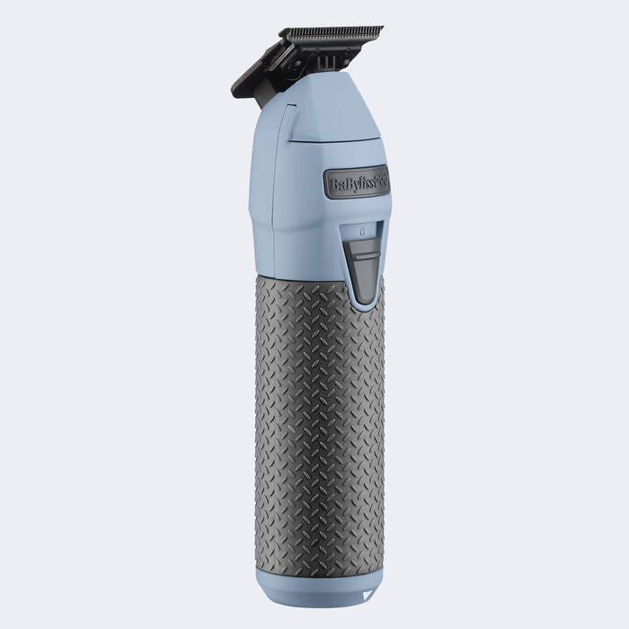 BaBylissPRO FXONE LimitedFX Matte Blue TRIMMER - Tools Only