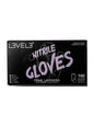 L3VEL3 Professional Nitrile Gloves - 100pk