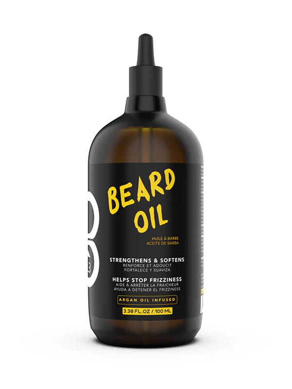 L3VEL3 Beard Oil 3.38oz/100ml