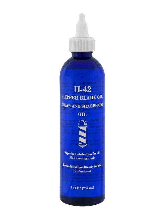 H-42 Clipper Oil (8oz)