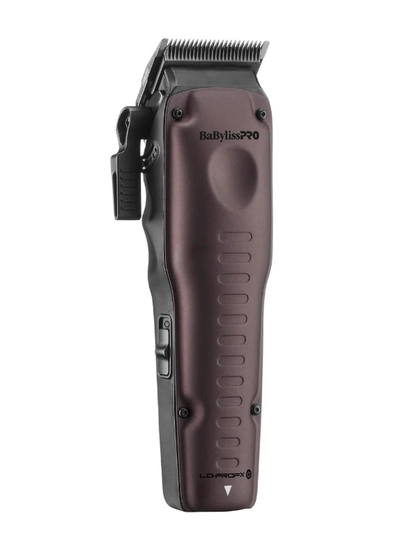 BabylissPRO FXONE Limited Edition LO-PROFX Clipper + Trimmer - Professional Tools