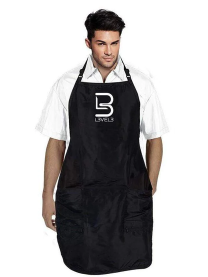 L3VEL3 Professional Apron