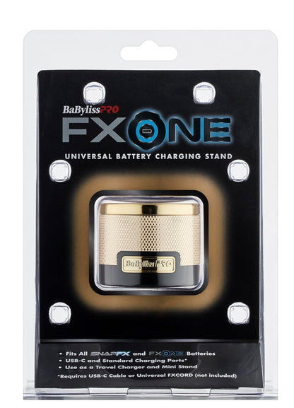 BabylissPRO FXONE Universal Battery Charging Stand