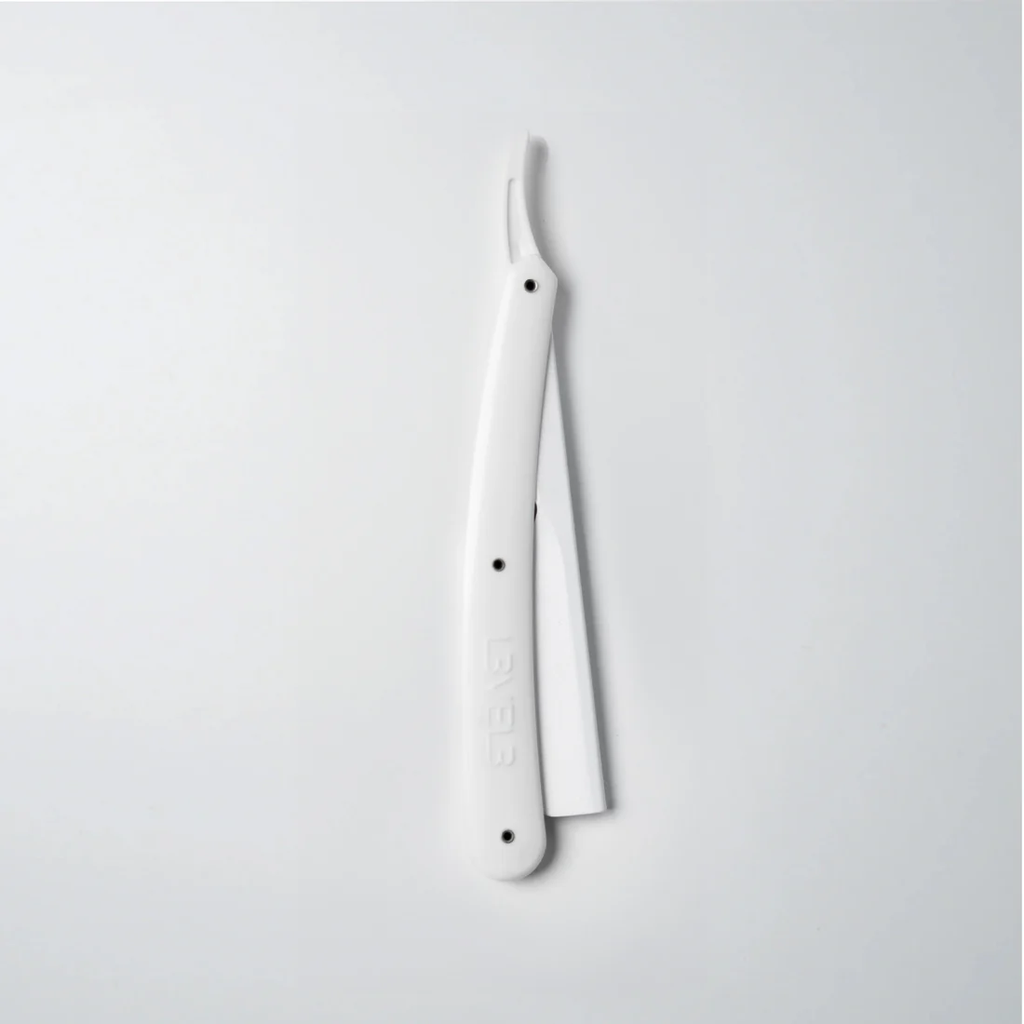 L3VEL3 Straight Razor Holder