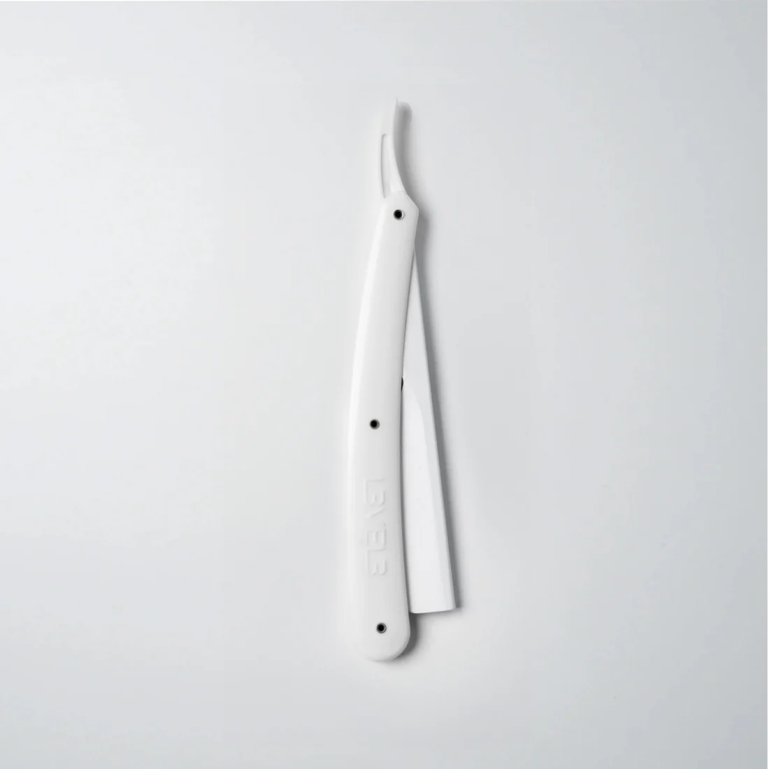 L3VEL3 Straight Razor Holder