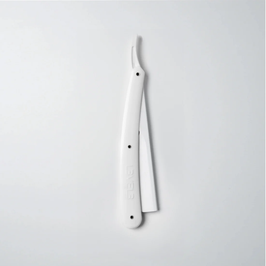 L3VEL3 Straight Razor Holder