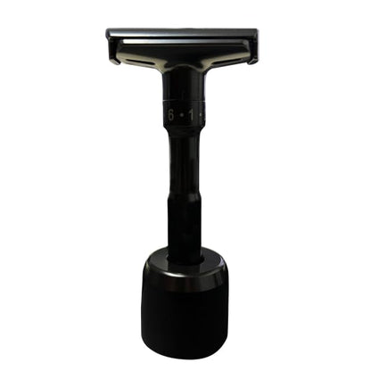 The Shave Factory Premium Safety Razor