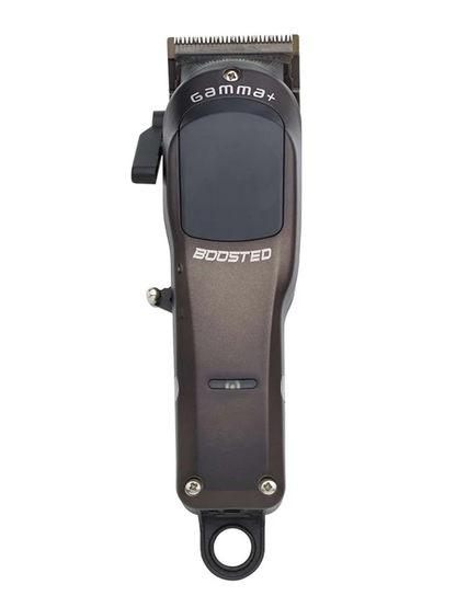 Gamma+ Boosted Super-Torque Modular Cordless Clipper