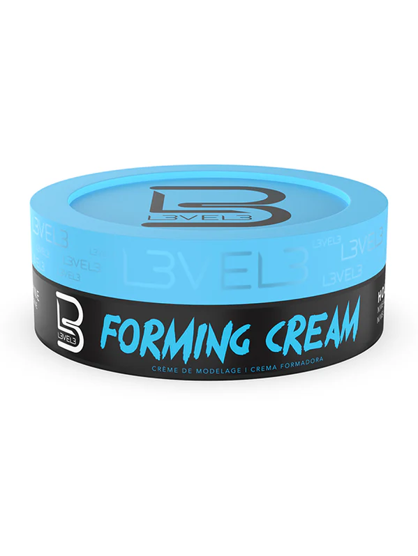 L3VEL3 Forming Cream