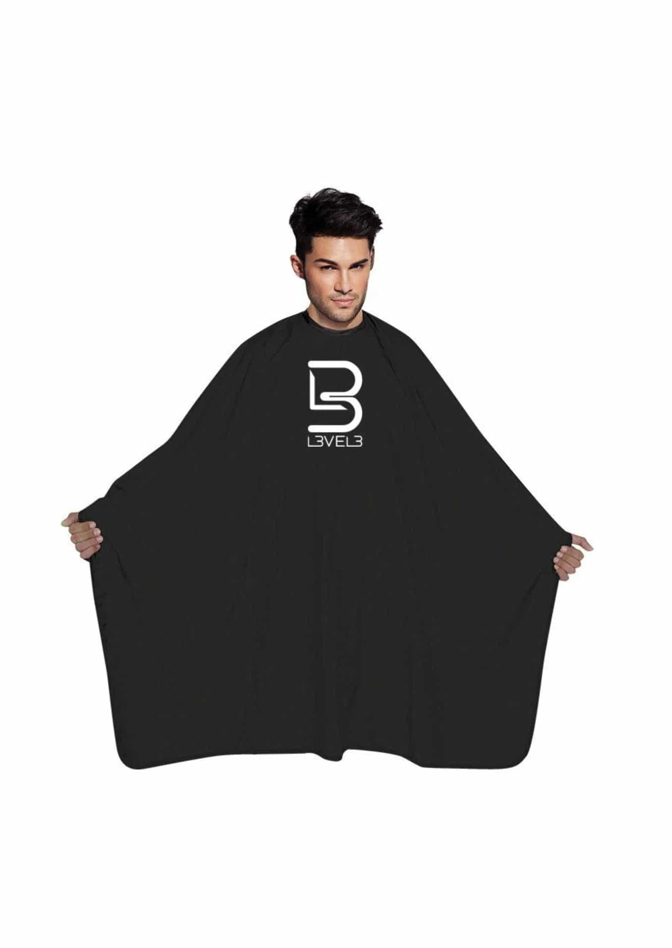 L3VEL3 Professional Cutting Cape