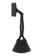 Olivia Garden OG Barber 2 in 1 Fade Brush & Neck Duster