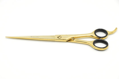 Kashi Cutting Shear Gold style 7.5''