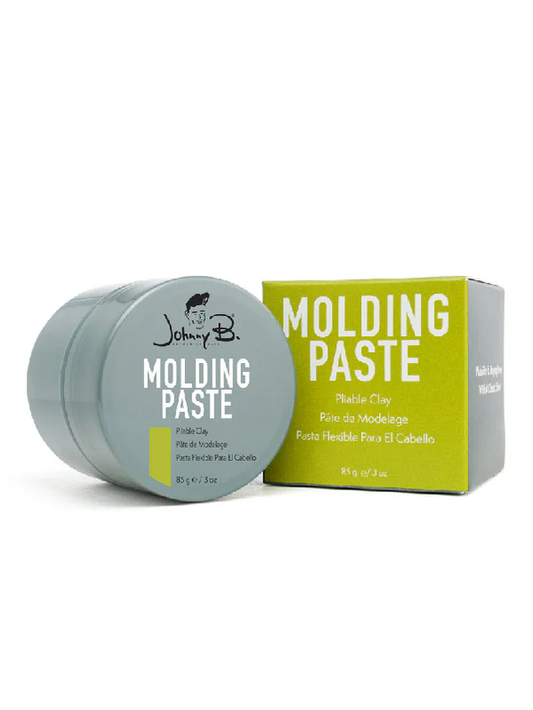 Johnny B. Molding Paste 3oz