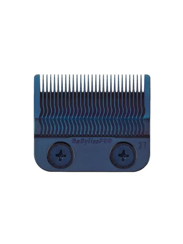 BaBylissPRO Titanium Precision Fade Clipper Blade (27 Teeth)