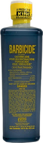 Barbicide Disinfectant