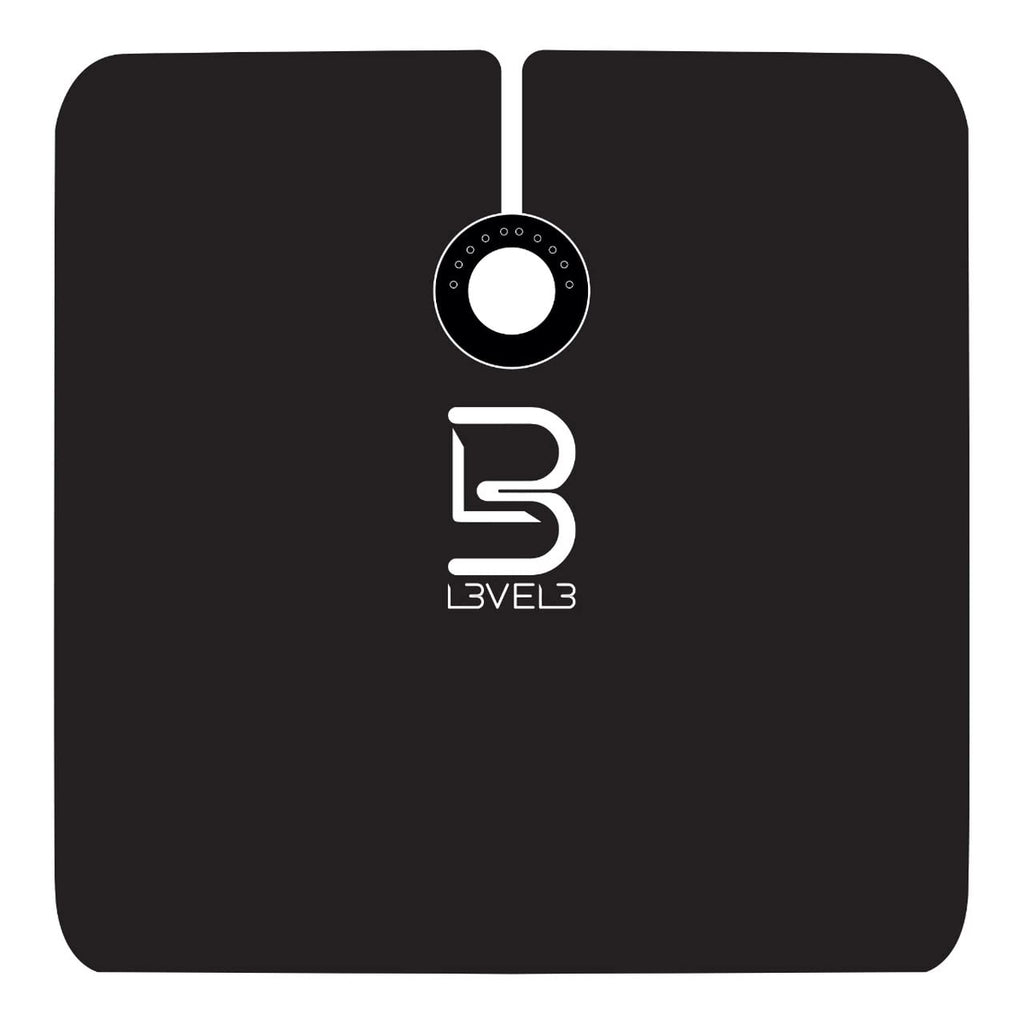 L3VEL3 Professional Cutting Cape