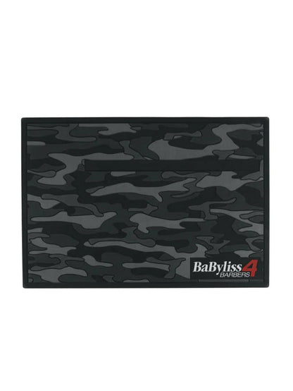 BaBylissPRO Professional Magnetic Mat - Black