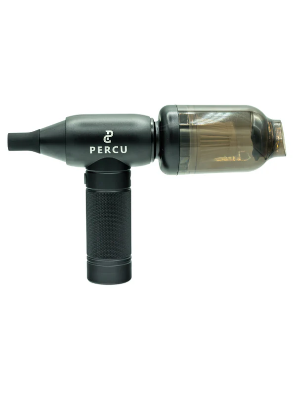 Percu Cordless Metal Air Duster