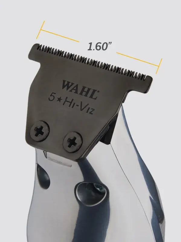 Wahl HI-VIZ Trimmer Replacement Blade