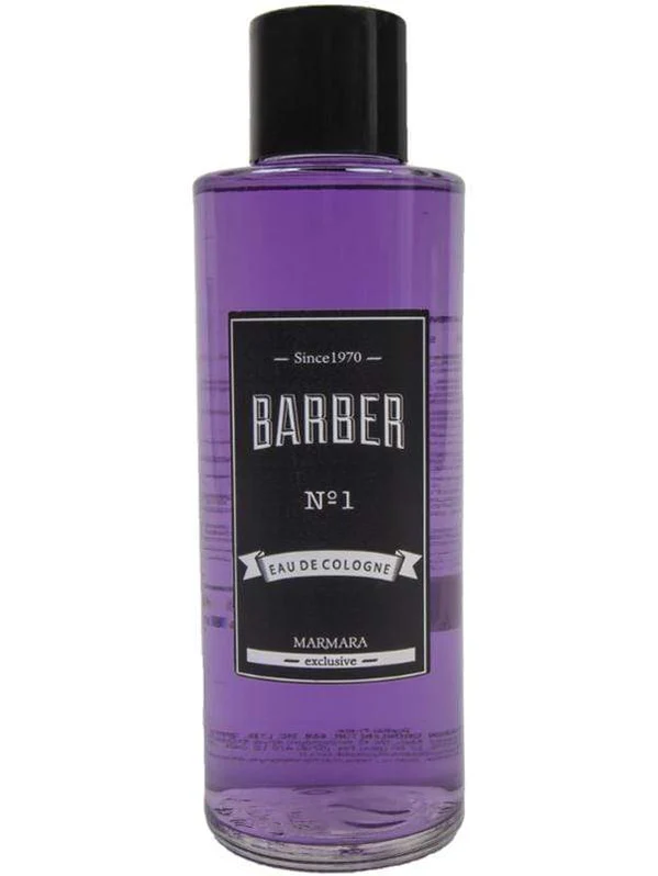 Marmara Barber Aftershave Cologne