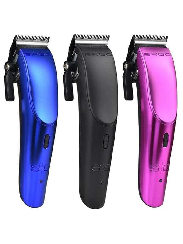 StyleCraft Ergo Cordless Clipper