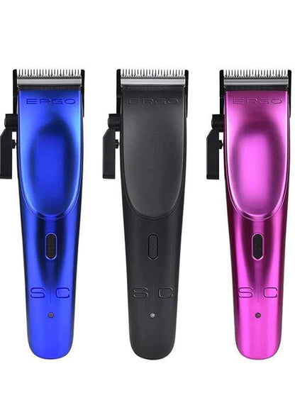 StyleCraft Ergo Cordless Clipper