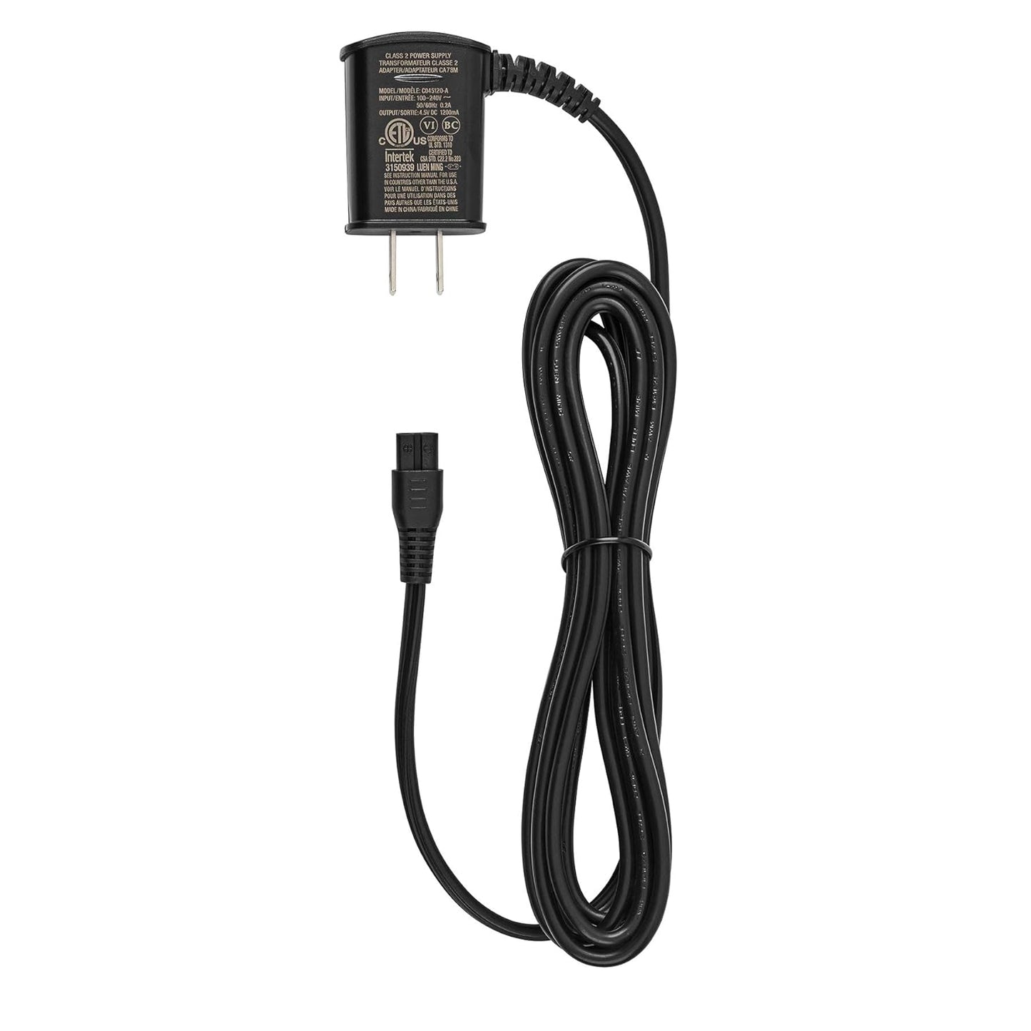 BaBylissPRO Replacement Power Cord