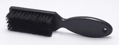 Gamma+ Professional Fading & Cleaning Barber Brush