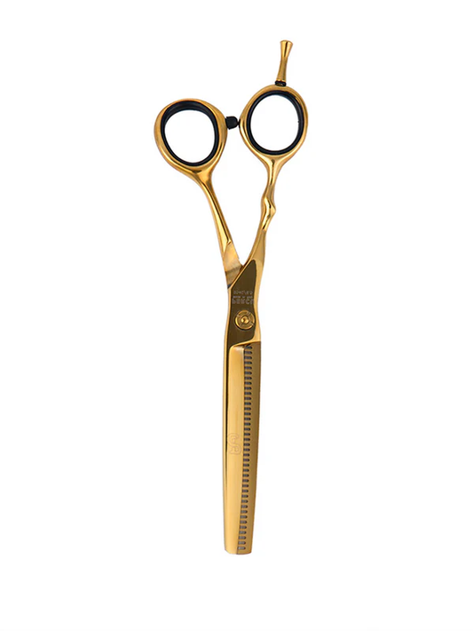 Percu Fantastica Line Thinning Professional Shears 6.5"