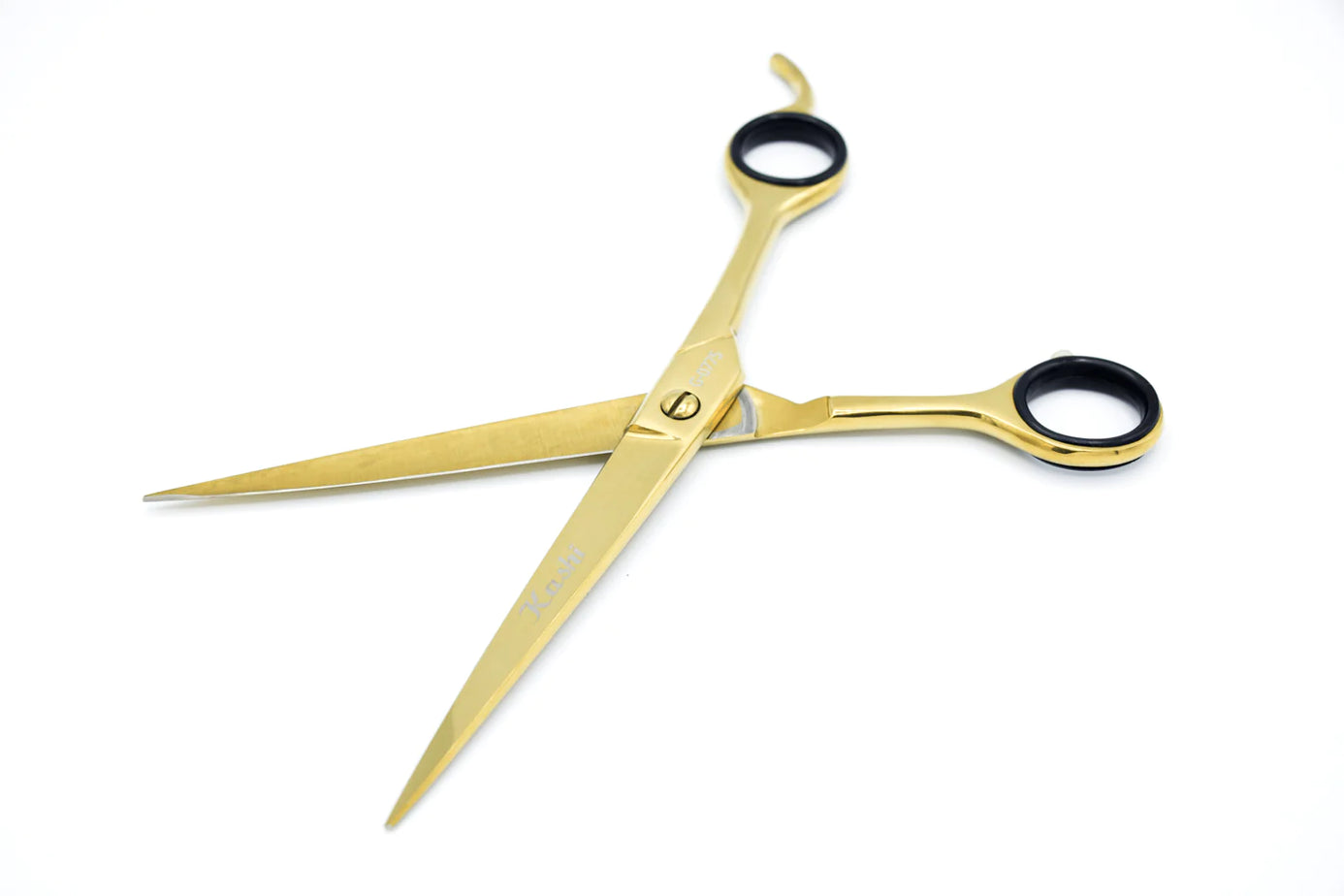 Kashi Cutting Shear Gold style 7.5''