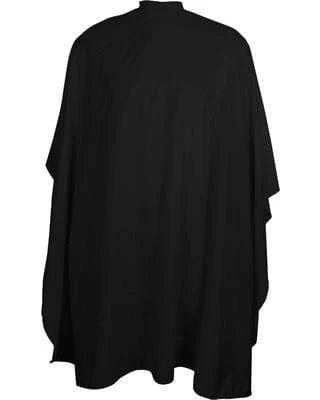 Vincent Classic Cutting Cape Black #VT2411