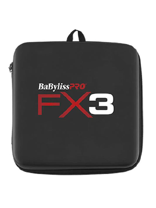 BaBylissPRO FX3 Professional Carrying Case