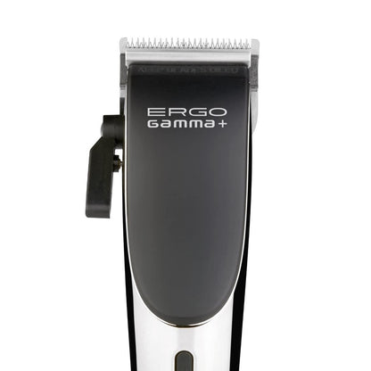 Gamma + Ergo Professional Modular Clipper w/ Turbocharged Magnetic Motor