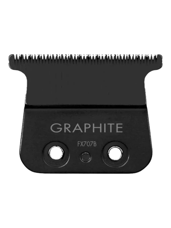 BaBylissPRO Fine Tooth "Black Graphite" Trimmer Replacement Blade