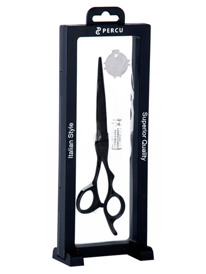 Percu Fantastica Line Professional Shears 6"