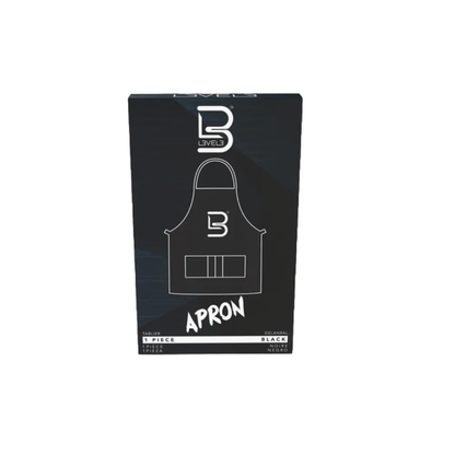 L3VEL3 Professional Apron