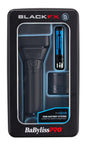 BaBylissPRO FXONE Double Foil Shaver