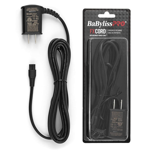 BaBylissPRO Replacement Power Cord