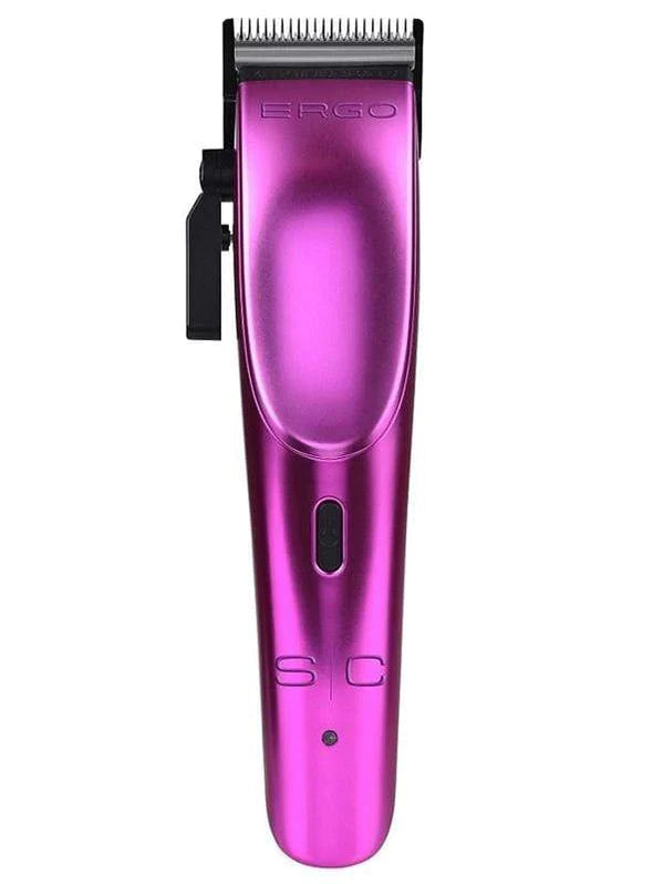 StyleCraft Ergo Cordless Clipper