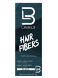 L3VEL3 Hair Fibers Assorted Colors