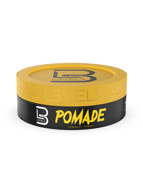 L3VEL3 Hair Styling Pomade