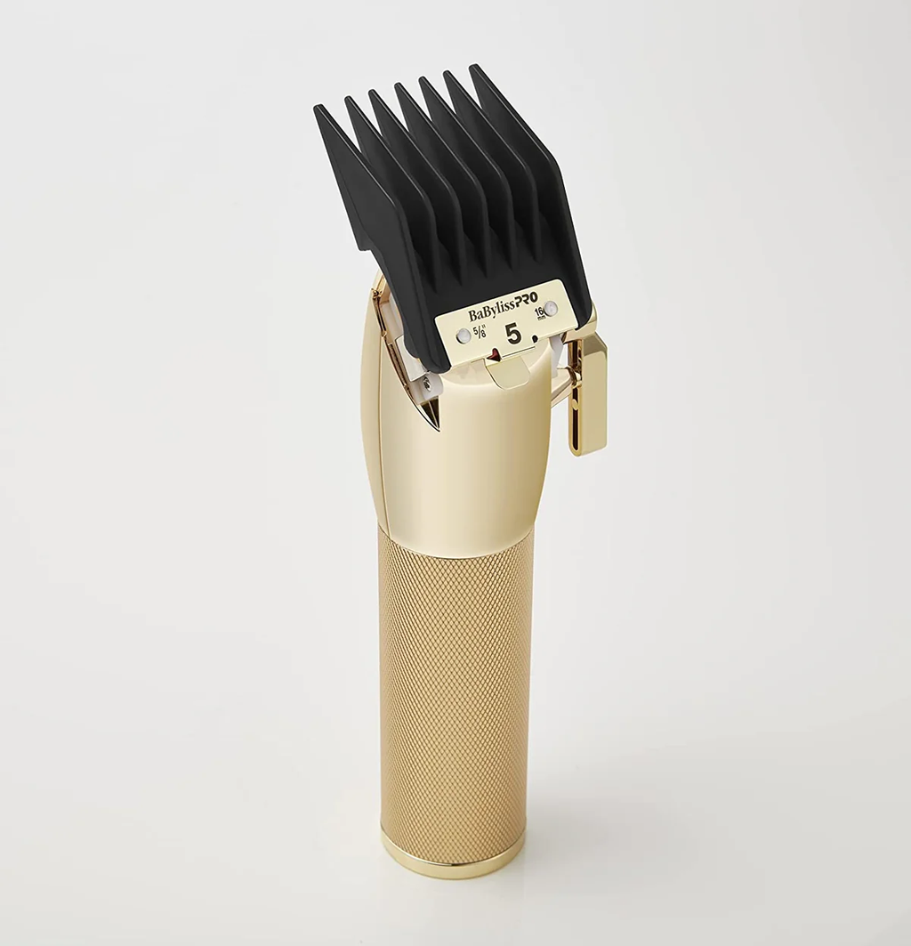BaBylissPRO Premium Clipper Guards